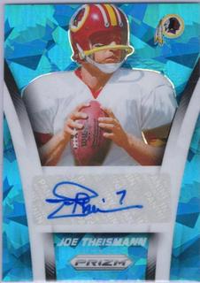 Joe Theismann