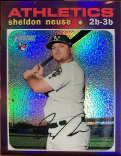 Sheldon Neuse