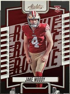 Jake Moody