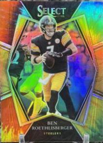 Ben Roethlisberger