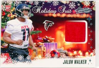 Jalon Walker