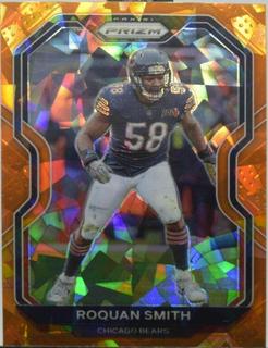 Roquan Smith