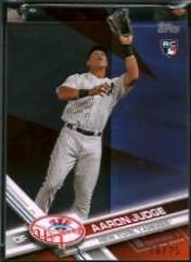 Aaron Judge