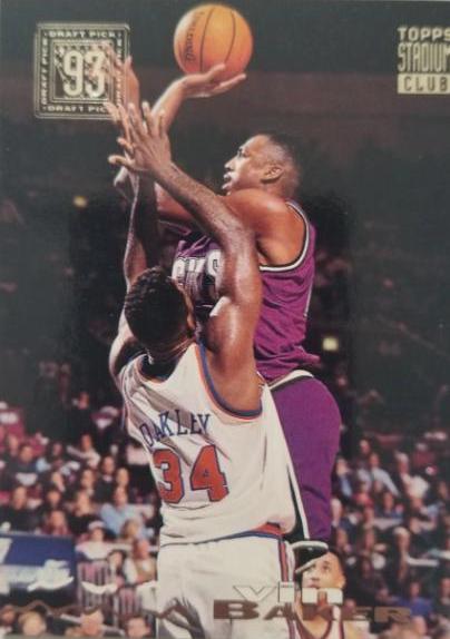 Vin Baker