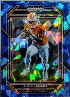 Alvin Kamara