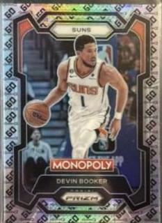 Devin Booker