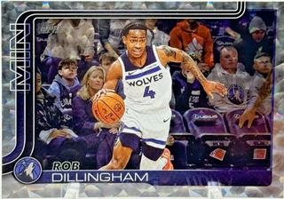 Rob Dillingham