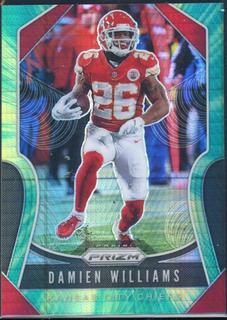 Damien Williams