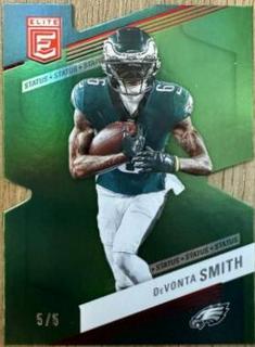 DeVonta Smith