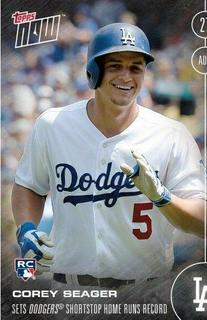 Corey Seager
