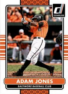 Adam Jones