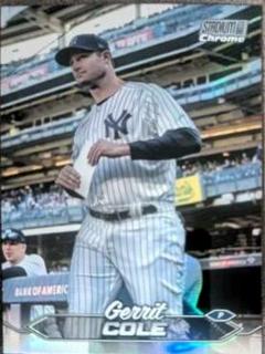 Gerrit Cole