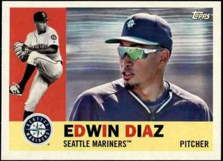 Edwin Diaz