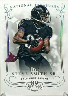 Steve Smith Sr.