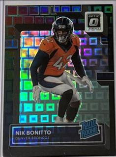 Nik Bonitto