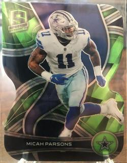 Micah Parsons
