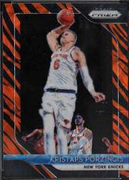 Kristaps Porzingis