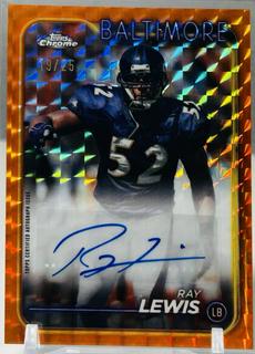 Ray Lewis