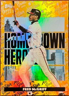 Fred McGriff