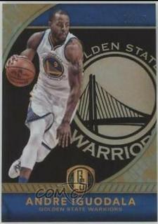 Andre Iguodala