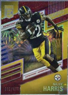 Najee Harris