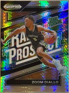 Zoom Diallo