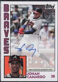 Johan Camargo