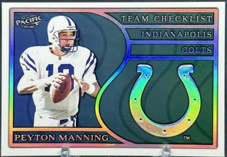 Peyton Manning
