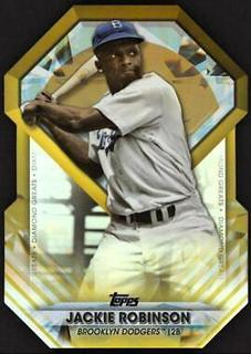 Jackie Robinson