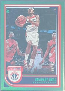 Bradley Beal