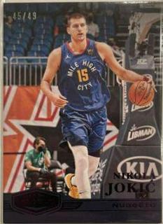 Nikola Jokic