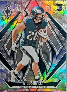 Will Shipley