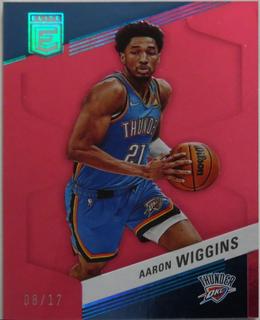 Aaron Wiggins