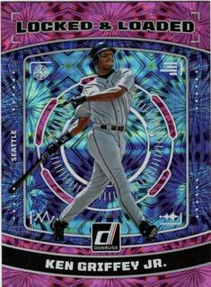 Ken Griffey Jr.