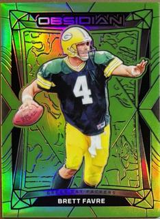 Brett Favre