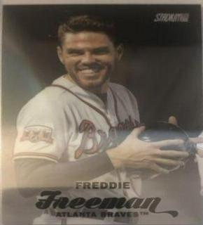 Freddie Freeman