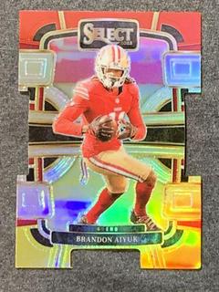 Brandon Aiyuk
