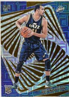 Trey Lyles