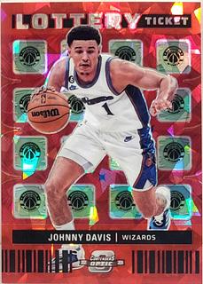 Johnny Davis