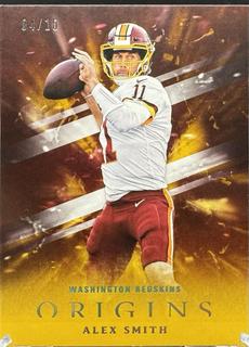 Alex Smith