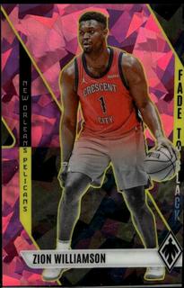 Zion Williamson