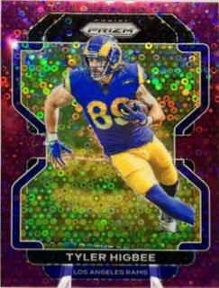 Tyler Higbee