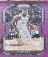 Rudy Gay