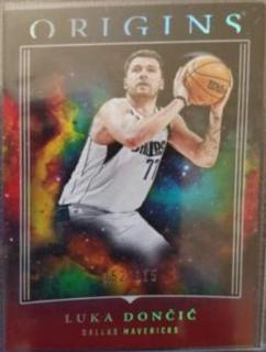 Luka Doncic