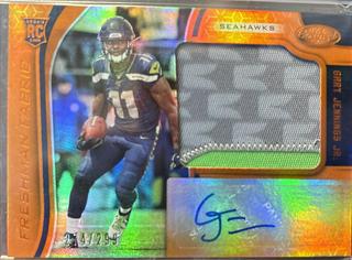 Gary Jennings Jr.