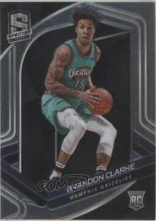 Brandon Clarke