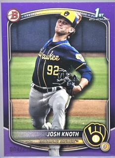Josh Knoth