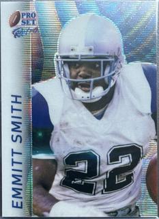 Emmitt Smith