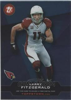Larry Fitzgerald