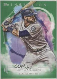 Mitch Haniger